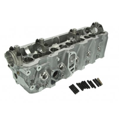 Головка циліндра VW Transporter T4 / Фольксваген Транспортер Т4 2.4D 1990-2003 908034 AMC (Іспанія)
