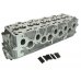 Головка циліндра VW Transporter T4 / Фольксваген Транспортер Т4 2.4D 1990-2003 908034 AMC (Іспанія) - Фото №2