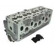 Головка циліндра VW Transporter T4 / Фольксваген Транспортер Т4 1.9D / 1.9TD 1990-2003 908039 AMC (Іспанія)