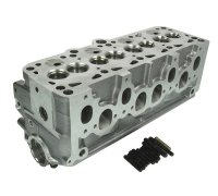 Головка циліндра VW Transporter T4 / Фольксваген Транспортер Т4 1.9D / 1.9TD 1990-2003 908039 AMC (Іспанія)