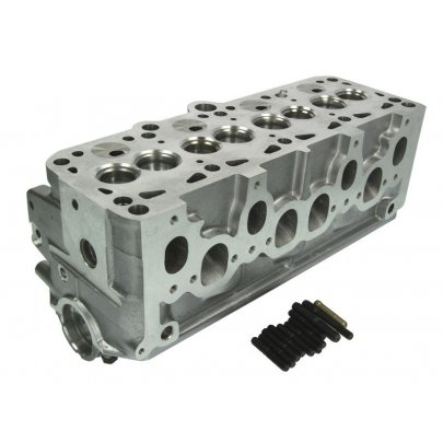 Головка циліндра VW Transporter T4 / Фольксваген Транспортер Т4 1.9D / 1.9TD 1990-2003 908039 AMC (Іспанія)