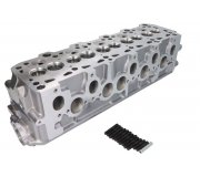 Головка циліндра VW Transporter T4 / Фольксваген Транспортер Т4 2.4D 1990-2003 908057 AMC (Іспанія)