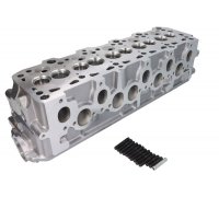 Головка циліндра VW Transporter T4 / Фольксваген Транспортер Т4 2.4D 1990-2003 908057 AMC (Іспанія)