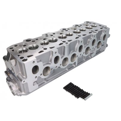 Головка циліндра VW Transporter T4 / Фольксваген Транспортер Т4 2.4D 1990-2003 908057 AMC (Іспанія)