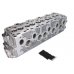 Головка циліндра VW Transporter T4 / Фольксваген Транспортер Т4 2.4D 1990-2003 908057 AMC (Іспанія) - Фото №1