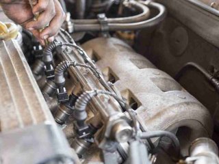 Топливный насос: сердце топливной системы вашего авто