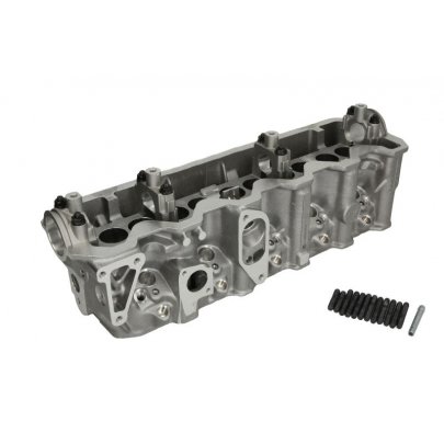 Головка циліндра VW Transporter T4 / Фольксваген Транспортер Т4 2.5TDI 1990-2003 908704 AMC (Іспанія)