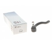Наконечник рульової тяги правий Volkswagen Sharan / Фольксваген Шаран 1995-2010 91-00159-1 RTS (Іспанія)