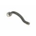 Наконечник рульової тяги лівий Volkswagen Sharan / Фольксваген Шаран 1995-2010 91-00159-2 RTS (Іспанія) - Фото №3
