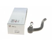 Наконечник рульової тяги лівий Volkswagen Sharan / Фольксваген Шаран 1995-2010 91-00159-2 RTS (Іспанія)