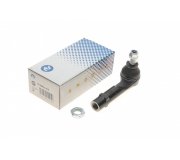 Наконечник рульової тяги лівий  Citroen C4 Picasso / Сітроен C4Пікассо 2006-2013 91-00574-210 RTS (Іспанія)