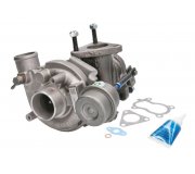 Турбіна (заводська реставрація) Volkswagen Sharan / Фольксваген Шаран 1.9TDI 1995-2010 91-0221 ELSTOCK (Данія)