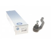 Наконечник рулевой тяги правый Renault Megane 3 / Рено Меган 3 2008-2016 91-90430-110 RTS (Испания)
