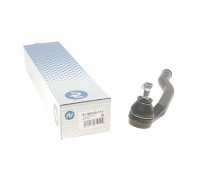 Наконечник рульової тяги правий Renault Megane 3 / Рено Меган 3 2008-2016 91-90430-110 RTS (Іспанія)
