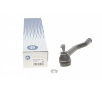 Наконечник рулевой тяги левый Renault Scenic 3 / Рено Сценик 3 2009-2016 91-90430-210 RTS (Испания)