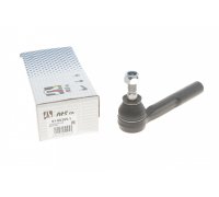 Наконечник рульової тяги правий Opel Zafira B / Опель Зафира Б 2005–2015 91.00395.1 RTS (Іспанія)