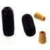 Пыльник + отбойник (комплект, 2+2шт) Volkswagen Sharan / Фольксваген Шаран 1995-2010 910024 KYB (Япония) - Фото №1