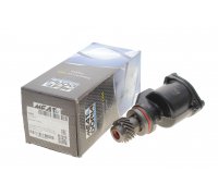 Вакуумный насос Volkswagen Sharan / Фольксваген Шаран 2.0TDI 1995-2010 91003 MEAT and DORIA (Италия)