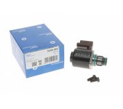 Клапан редукционный ТНВД Ford Connect 1.8TDCi / 1.8Di 2002-2013 9109-903 DELPHI (США)