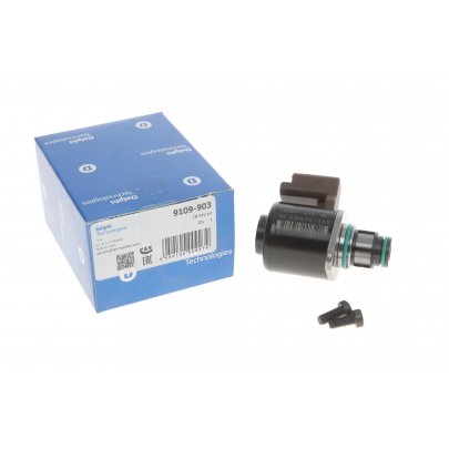 Клапан редукційний ПНВТ Ford Connect 1.8TDCi / 1.8Di 2002-2013 9109-903 DELPHI (США)
