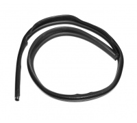 Ущільнювальна резинка капота Renault Trafic II / Opel Vivaro A / Nissan Primastar 01-14 91165885 GENERAL MOTORS (США)