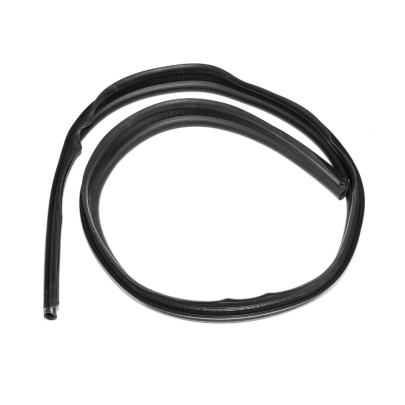 Уплотнительная резинка капота Renault Trafic II / Opel Vivaro A / Nissan Primastar 01-14 91165885 GENERAL MOTORS (США)