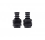 Пыльник + отбойник переднего амортизатора (комплект, 21х82мм) Renault Scenic 3 / Рено Сценик 3 2009-2016 912024 KYB (Япония)