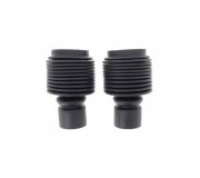 Пыльник + отбойник переднего амортизатора (комплект, 21х47мм) Renault Megane 3 / Рено Меган 3 2008-2016 912028 KYB (Япония)