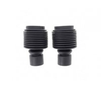 Пыльник + отбойник переднего амортизатора (комплект, 21х47мм) Renault Scenic 3 / Рено Сценик 3 2009-2016 912028 KYB (Япония)