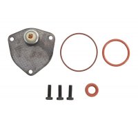 Ремкомплект вакуумного насоса VW Transporter T4 / Фольксваген Транспортер Т4 1.9D / 1.9TD 90-03 91210 MEAT and DORIA (Италия)