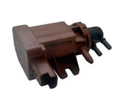 Клапан управління турбіни Citroen C4 Picasso / Сітроен C4Пікассо 1.6HDi 2006-2013 9132 MEAT and DORIA (Італія)