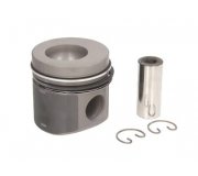 Поршень (+1.00mm) VW Transporter T4 / Фольксваген Транспортер Т4 2.4D 1990-2003 91386630 KOLBENSCHMIDT (Німеччина)