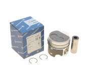 Поршень (+0.50mm) VW Transporter T4 / Фольксваген Транспортер Т4 1.9D / 1.9TD 1990-2003 91429620 KOLBENSCHMIDT (Німеччина)