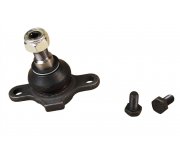 Кульова опора нижня (до 1996 р.в.) VW Transporter T4 / Фольксваген Транспортер Т4 90-96 BBJ5282 BORG and BECK (Велика Британія)