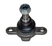 Кульова опора нижня (до 1996 р.в.) VW Transporter T4 / Фольксваген Транспортер Т4 90-96 PS13336 SATO TECH (Україна)