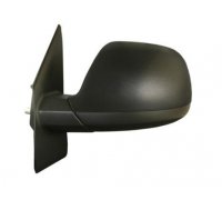 Зеркало левое (механическое) VW Transporter T5 / Фольксваген Транспортер Т5 2009-2015 9201928 ALCAR (Испания)