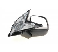 Дзеркало праве (механічне, без підігріву, до 2009р.в) VW Transporter T5 / Фольксваген Транспортер Т5 03-09 111177 BS Auto