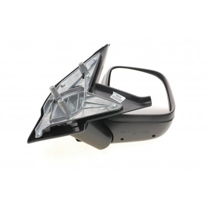 Зеркало правое (механическое, без подогрева) VW Transporter T5 / Фольксваген Транспортер Т5 03-09 111177 BS Auto