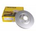 Тормозной диск передний (281x26мм) Fiat Scudo / Citroen Jumpy / Peugeot Expert 1995-2006 92074003 TEXTAR (Германия) - Фото №1