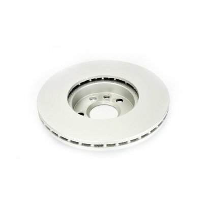 Гальмівний диск передній (313x26mm) Volkswagen Sharan / Фольксваген Шаран 1995-2010 92109905 TEXTAR (Німеччина)