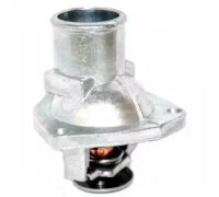 Термостат (температура открытия: 92°C) Opel Zafira B / Опель Зафира Б 1.9CDTI 2005–2015 92079 MEAT and DORIA (Италия)