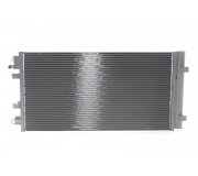 Радіатор кондиціонера Renault Megane 3 / Рено Меган 3 2008-2016 921009956R RENAULT (Франція)