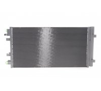 Радіатор кондиціонера Renault Megane 3 / Рено Меган 3 2008-2016 921009956R RENAULT (Франція)