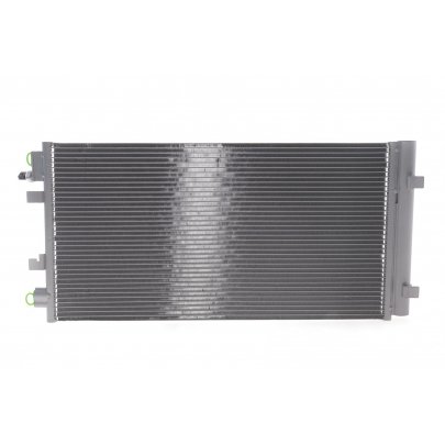 Радіатор кондиціонера Renault Megane 3 / Рено Меган 3 2008-2016 921009956R RENAULT (Франція)