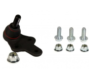 Кульова опора ліва Ford C‑MAX 2 / Форд С Макс 2 2010–2019 9210460 AYD (Туреччина)