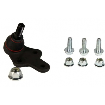 Кульова опора ліва Ford C‑MAX 2 / Форд С Макс 2 2010–2019 9210460 AYD (Туреччина)