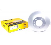 Тормозной диск передний (305.5х28мм) Renault Master II / Opel Movano 1998-2010 92115903 TEXTAR (Германия)