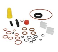 Ремкомплект форсунки Ford C‑MAX 2 / Форд С Макс 2 2.0TDI 2010–2019 9212 MEAT and DORIA (Италия)
