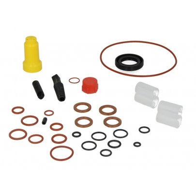 Ремкомплект форсунки Ford C‑MAX 2 / Форд С Макс 2 2.0TDI 2010–2019 9212 MEAT and DORIA (Италия)