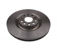 Гальмівний диск передній (345х30mm) Volkswagen Passat B6 / Фольксваген Пассат Б6 2005-2010 204786 NK (Данія)